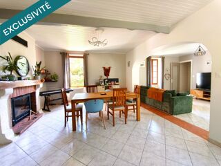  Maison � vendre 4 pi�ces 130 m�