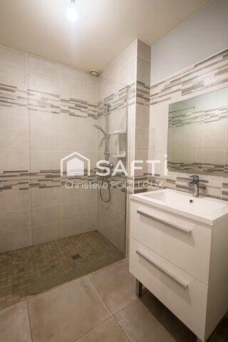  Maison � vendre 3 pi�ces 71 m�