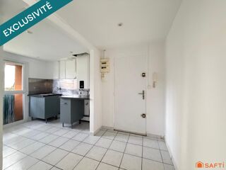  Appartement � vendre 2 pi�ces 47 m�