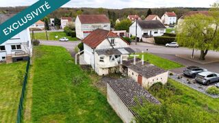  Maison à vendre 4 pièces 71 m²