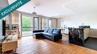  Appartement à vendre 3 pièces 78 m²
