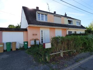  Maison à vendre 4 pièces 82 m²