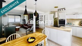  Maison à vendre 6 pièces 118 m²