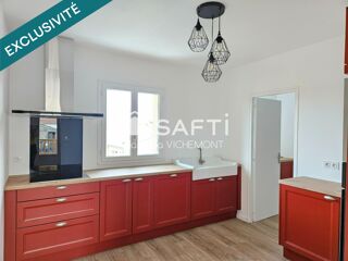  Appartement � vendre 3 pi�ces 88 m�