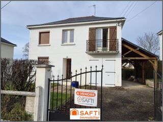  Maison � vendre 5 pi�ces 82 m�