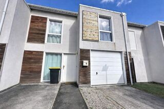  Maison à vendre 4 pièces 91 m²