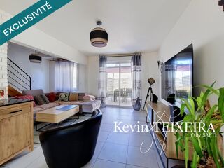  Maison à vendre 7 pièces 141 m²