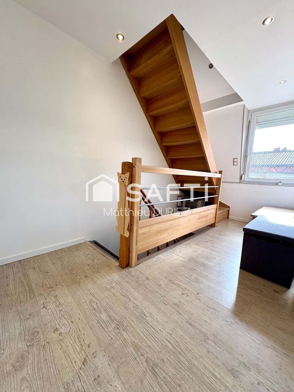 Vente Maison Maison de ville Dunkerque 95 m entièrement rénovée Dunkerque