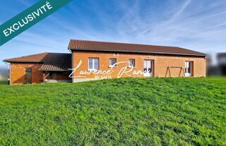  Maison  vendre 5 pices 144 m