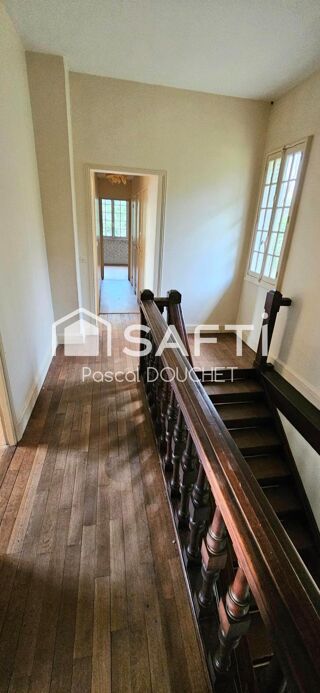  Maison � vendre 9 pi�ces 200 m�