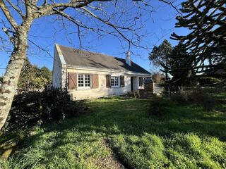  Maison à vendre 4 pièces 100 m²