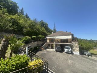  Maison à vendre 6 pièces 224 m²