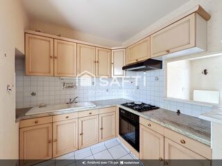  Maison à vendre 4 pièces 68 m²