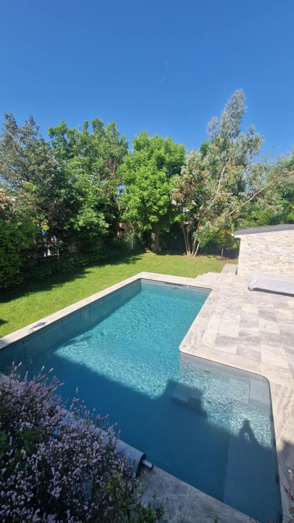Vente Maison Superbe maison avec piscine sur 442 m² de terrain Morangis