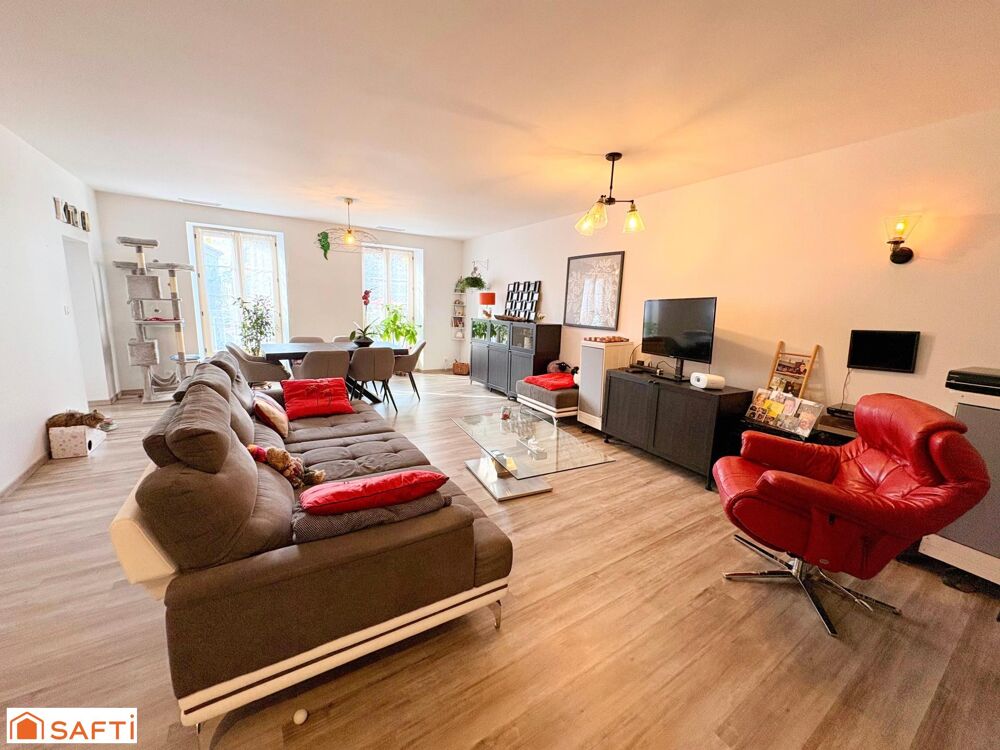 Vente Appartement Appartement lumineux et spacieux avec grande terrasse Dunes