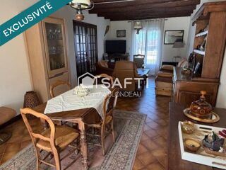  Maison � vendre 5 pi�ces 104 m�