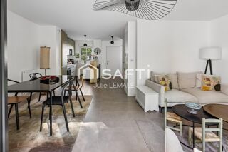  Maison à vendre 4 pièces 84 m²