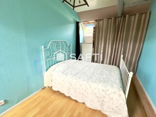  Appartement  vendre 2 pices 42 m