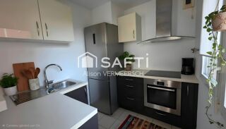  Appartement à vendre 3 pièces 60 m²