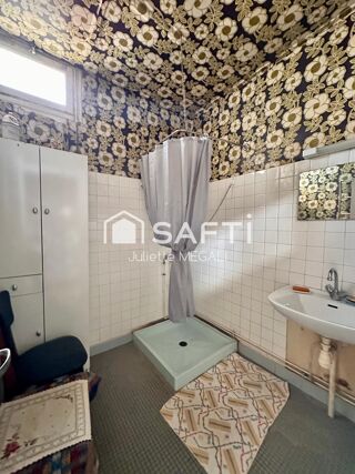  Maison � vendre 3 pi�ces 90 m�