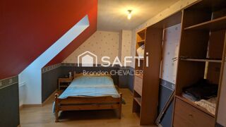  Maison � vendre 4 pi�ces 95 m�