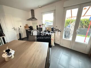  Maison � vendre 5 pi�ces 69 m�