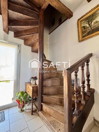  Maison � vendre 5 pi�ces 130 m�