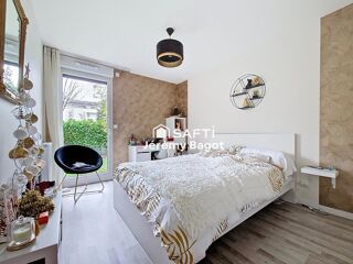  Appartement � vendre 4 pi�ces 89 m�