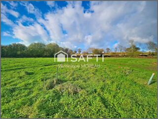  Terrain � vendre 1281 m�