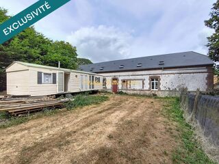  Maison à vendre 6 pièces 130 m²