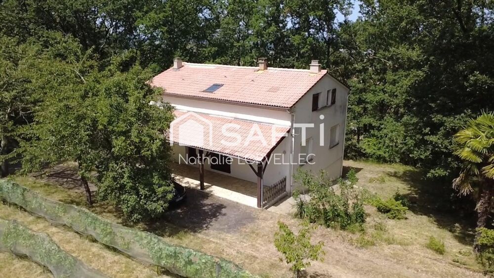 Propriété rare à vendre