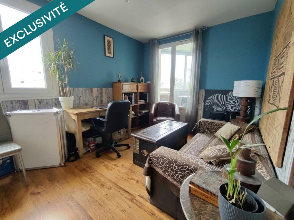 Vente Appartement MONTPELLIER 76 M2 EXPOSÉ SUD AVEC STATIONNEMENT ET CAVE Montpellier