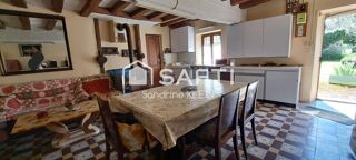 Maison � vendre 3 pi�ces 76 m� Nargis