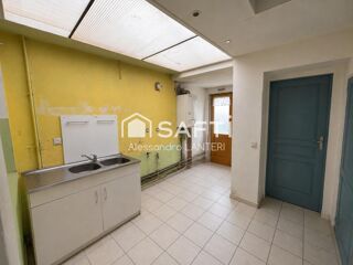  Maison � vendre 6 pi�ces 100 m�