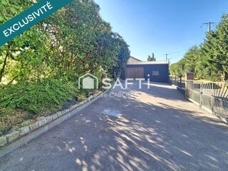  Maison à vendre 5 pièces 105 m²