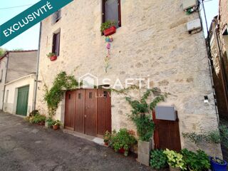  Maison à vendre 5 pièces 95 m²