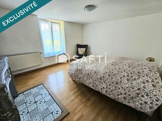  Maison  vendre 4 pices 78 m