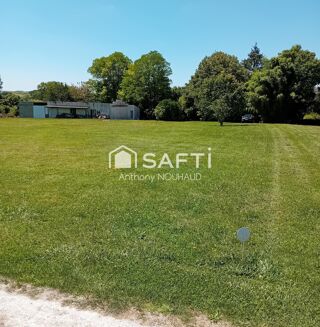  Terrain à vendre 1170 m²