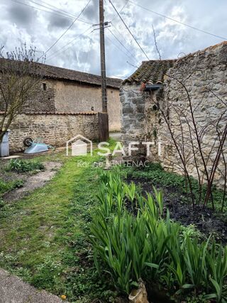  Maison à vendre 3 pièces 57 m²