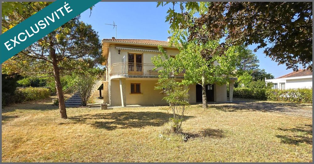 Maison familiale 125 m² au calme proche toutes commodités