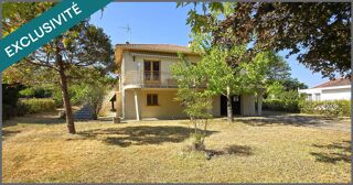  Maison à vendre 5 pièces 125 m²