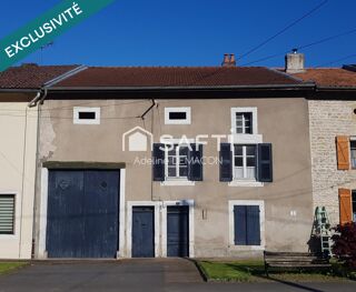  Maison � vendre 5 pi�ces 125 m�