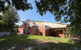  Maison � vendre 6 pi�ces 210 m�