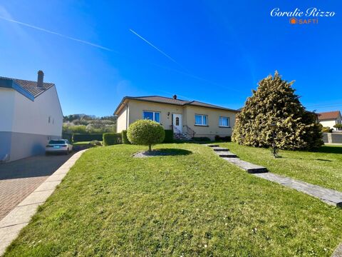   MAISON 5 PIECES - REMERING Maison - 5 pi�ce(s) - 105 m�