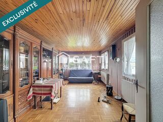  Maison � vendre 7 pi�ces 118 m�