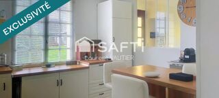  Maison à vendre 6 pièces 130 m²