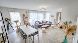  Appartement � vendre 3 pi�ces 74 m�