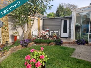  Maison à vendre 8 pièces 144 m²