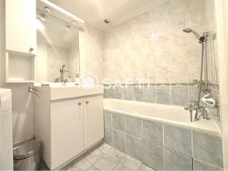  Appartement � vendre 3 pi�ces 67 m�