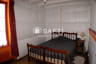 Vente Maison Ensemble de 2 maisons et un terrain constructible La chataigneraie